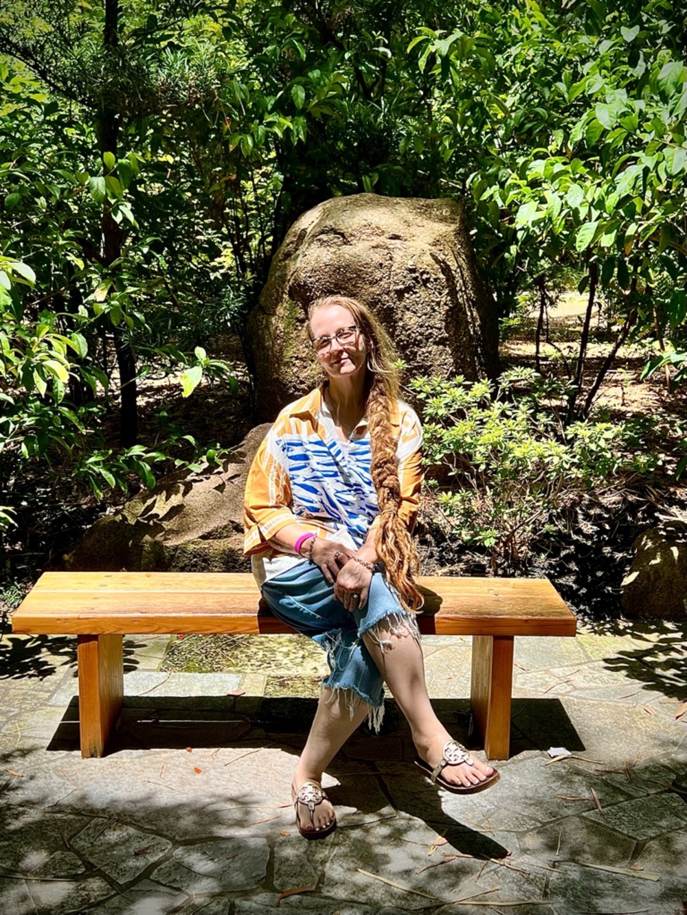 Meet your Posher, Stormy